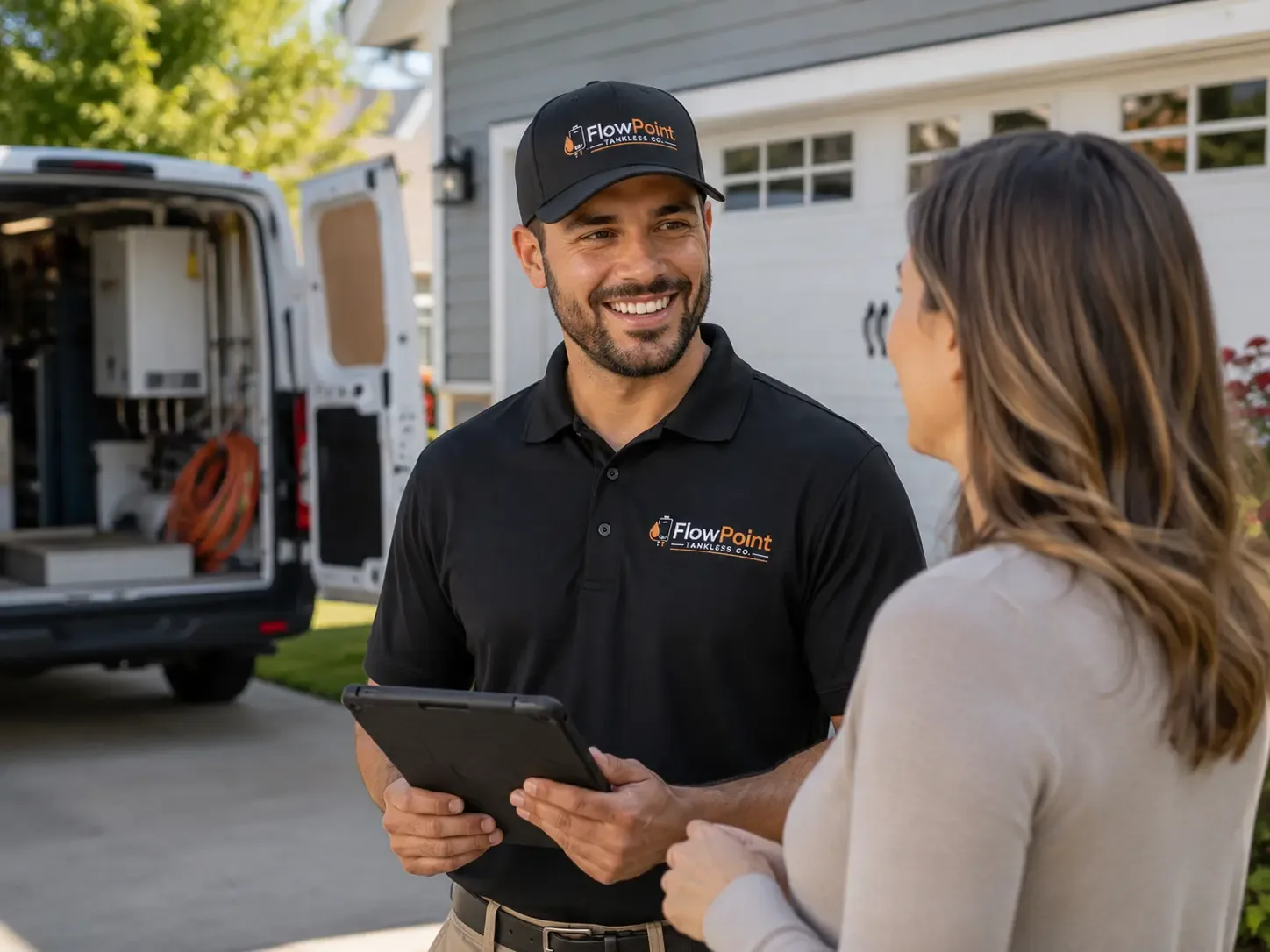 Tankless Water Heater Installation Strasburg, CO FAQs